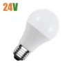 Ampoule LED 24V E27 7W WELLMAX