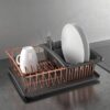 Egouttoir Metaltex AquaTex plus COPPER