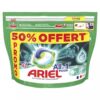 ARIEL ALL in 1 Pods Lessive 62 doses