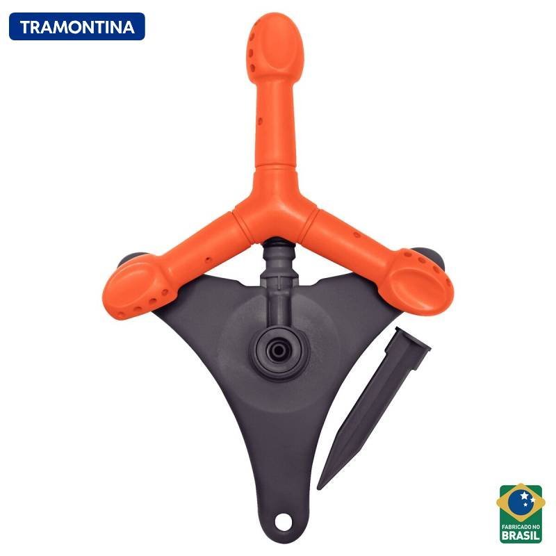 Arroseur circulaire pour fixation rapide Tramontina – Image 4