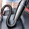 Aspirateur à Main sans Fil Multifonction