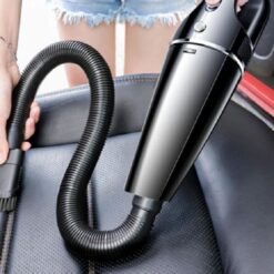 Aspirateur à Main sans Fil Multifonction