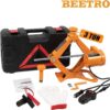 Cric de voiture électrique 3 tonnes BEETRO