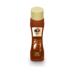 Cirage liquide marron 75ml BUFALO