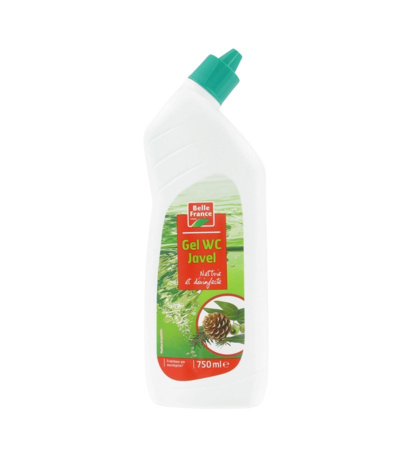 CONCENTRÉ JAVEL ACE WC GEL EAUCALYPTUS 750ML - MARKET