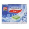 Anti-Calcaire pour machine à laver Belle France x16 Pastilles