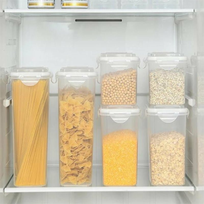 Lot de 10x boîte Alimentaire hermétique – Image 4
