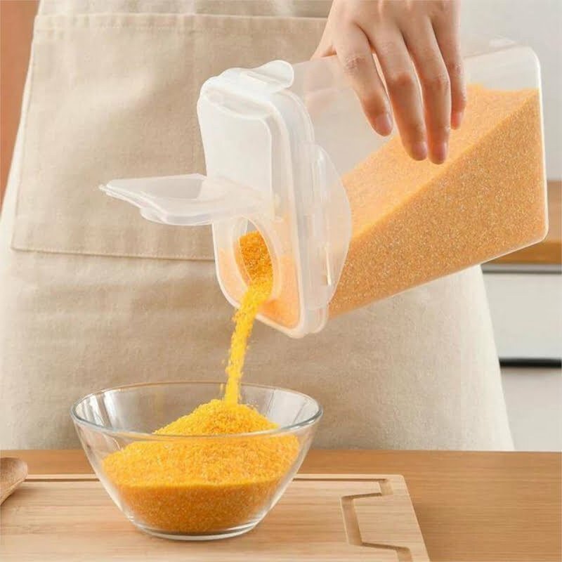 Lot de 10x boîte Alimentaire hermétique – Image 2