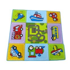 Boite et tapis enfant pliable – Image 2