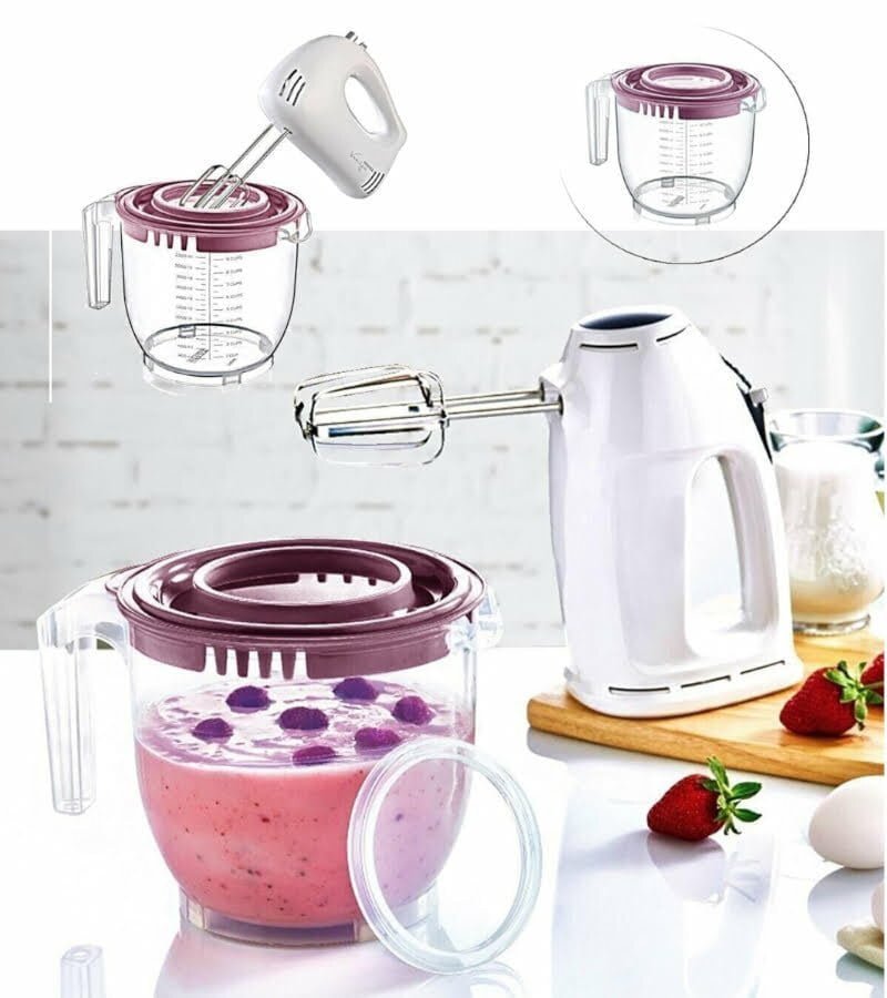 Pack Cuisine 8in1 – Image 6