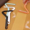 Brosse nettoyeur de peluches x2pcs