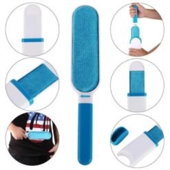 Brosse vêtement anti bouloche / poil – Image 5