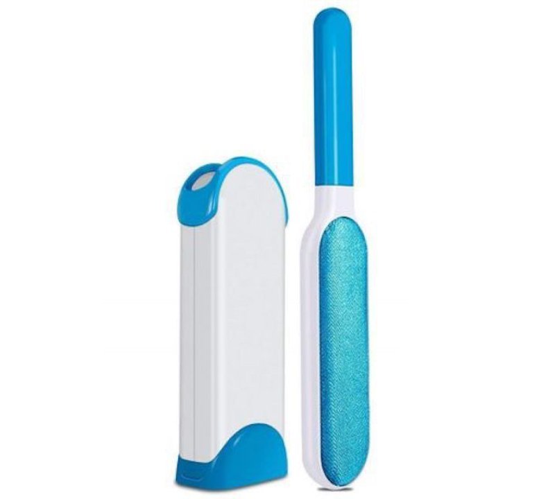 Brosse vêtement anti bouloche / poil – Image 2