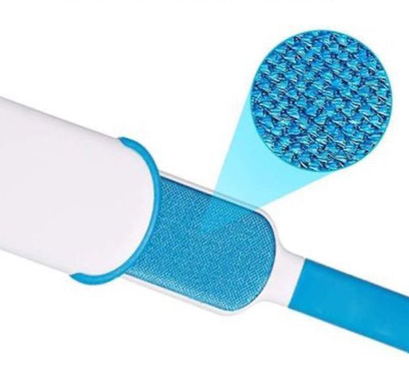 Brosse vêtement anti bouloche / poil – Image 6