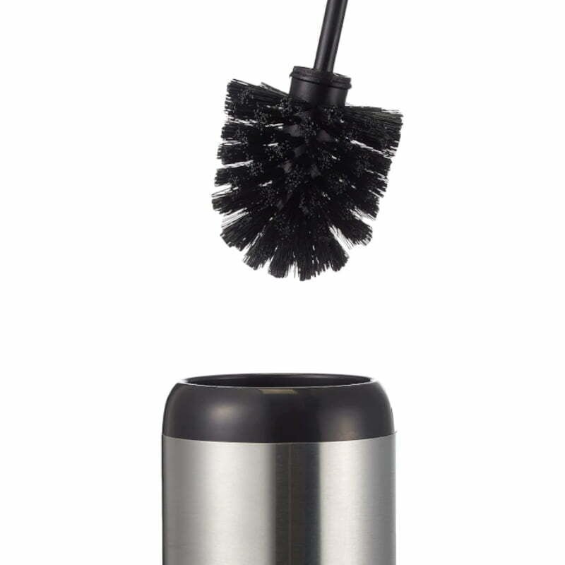 Brosse de toilette Lima Primanova – Image 2