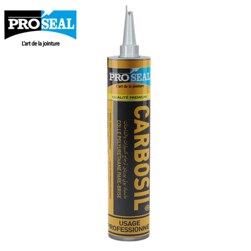 CARBOSIL Colle Pare-brise Proseal 310ml