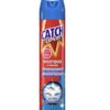 CATCH Insecticide activation rapide moustiques et mouches 300ml