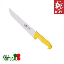 Couteau de boucher 20cm ICEL