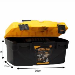 Caisse à outils Wehand 15" – Image 2