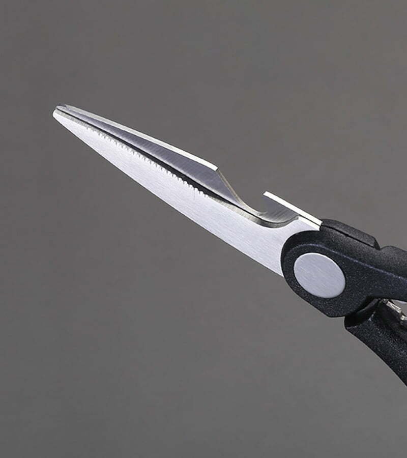 Ciseau de cuisine multifonctions – Image 5