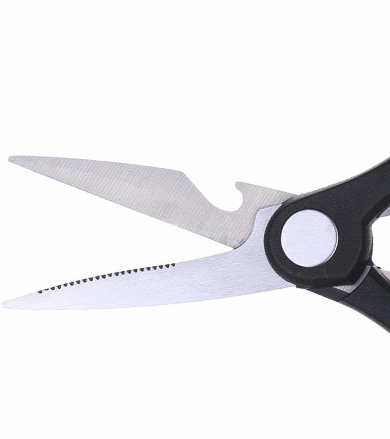 Ciseau de cuisine multifonctions – Image 7