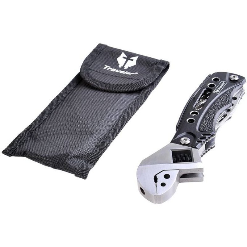 Clé À Molette Multifonction – Image 2