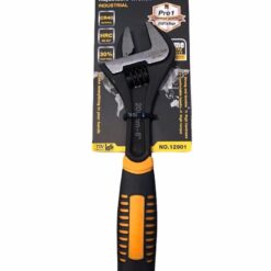 Alternative view of Clé à mollette 8" GSFixtop