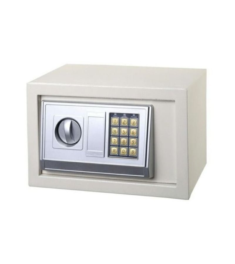 Coffre électronique BEETRO