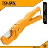Coupe Tube Pvc 35 Mm TOLSEN