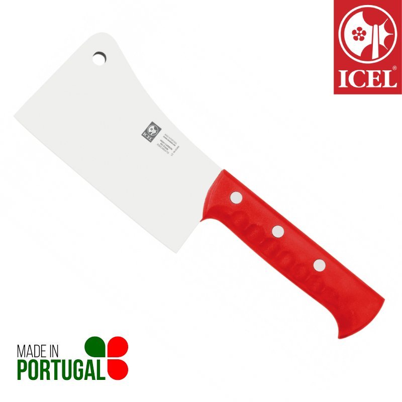 Couperet à viande 20 cm ICEL