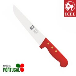 Couteau de boucher 20cm ICEL