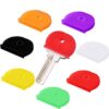 Capuchons pour clés 10pcs