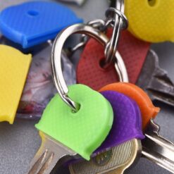 Capuchons pour clés 10pcs – Image 7