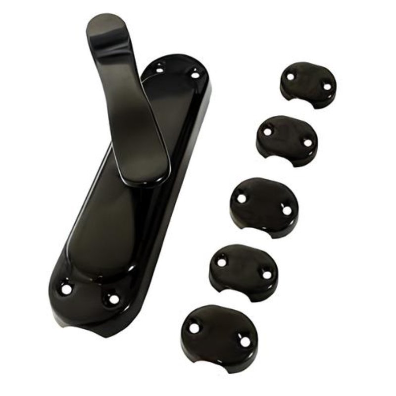 Crémone SOFICLEF 3 FINITIONS – Image 6