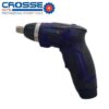 Visseuse sans fil 4,2v CROSSE