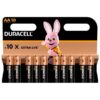 Duracell  AA10