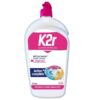 Détachant Avant-lavage Action complète K2r 750 ml