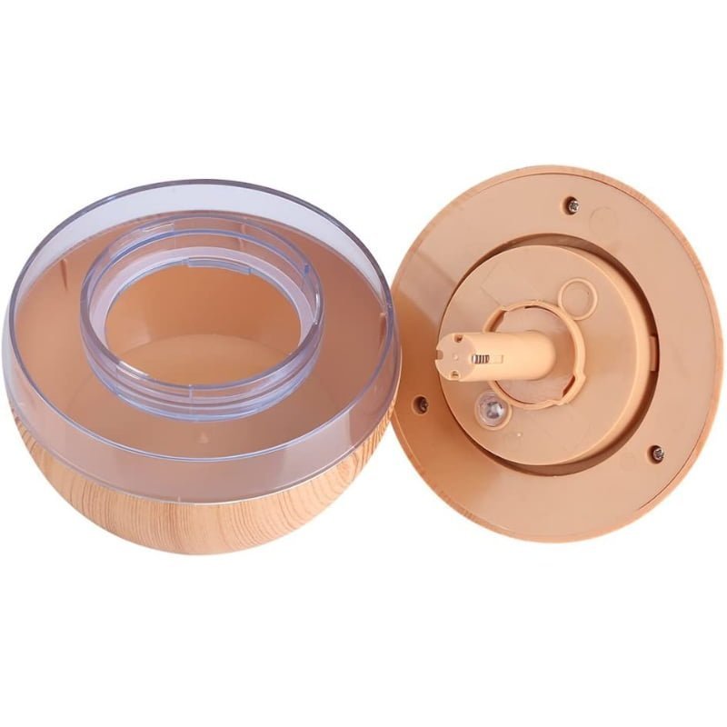 Diffuseur d'arôme avec éclairage LED – Image 5