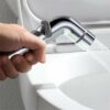 Douchette d'ablution avec flexible SAN WATER
