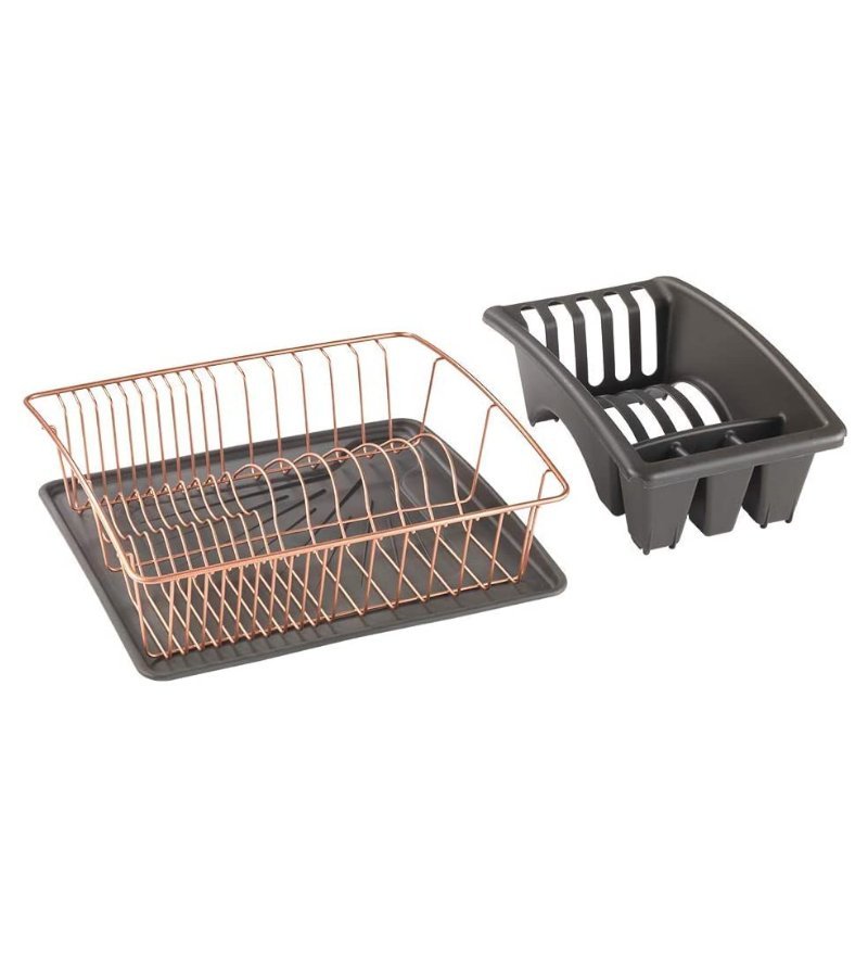 Egouttoir Metaltex AquaTex plus COPPER – Image 3