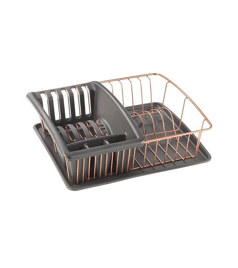 Egouttoir Metaltex AquaTex plus COPPER – Image 6
