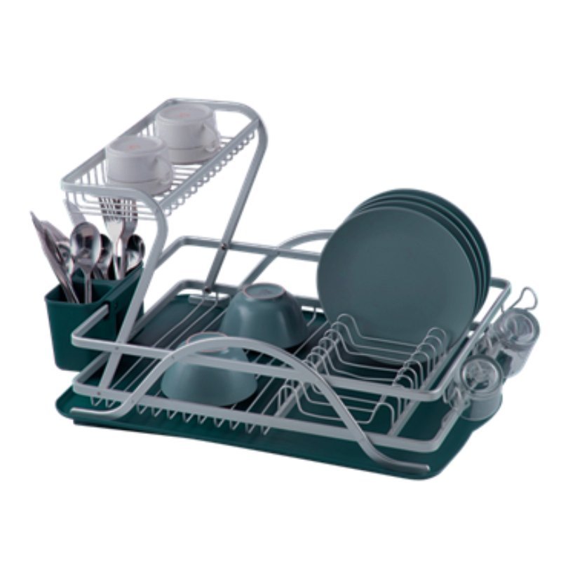 Egouttoir en aluminium 6153