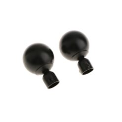 Motif Embout Tringle Ø19 boule simple – Image 2