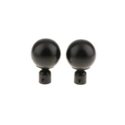 Motif Embout Tringle Ø19 boule simple – Image 6