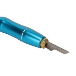 Ensemble de 13 lames de coupe en aluminium avec coffret – Image 5