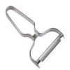 Eplucheur en inox