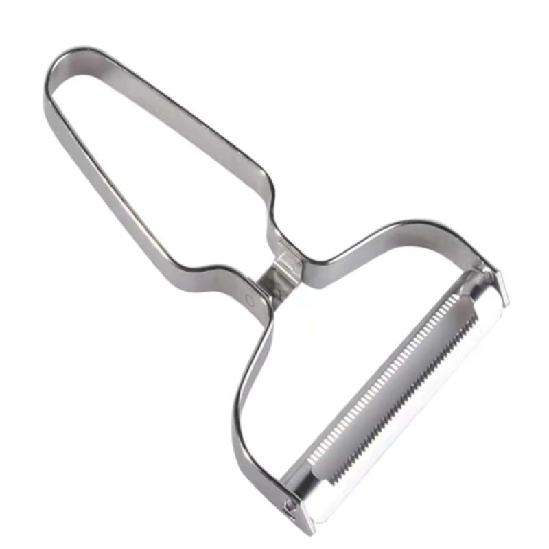 Eplucheur en inox