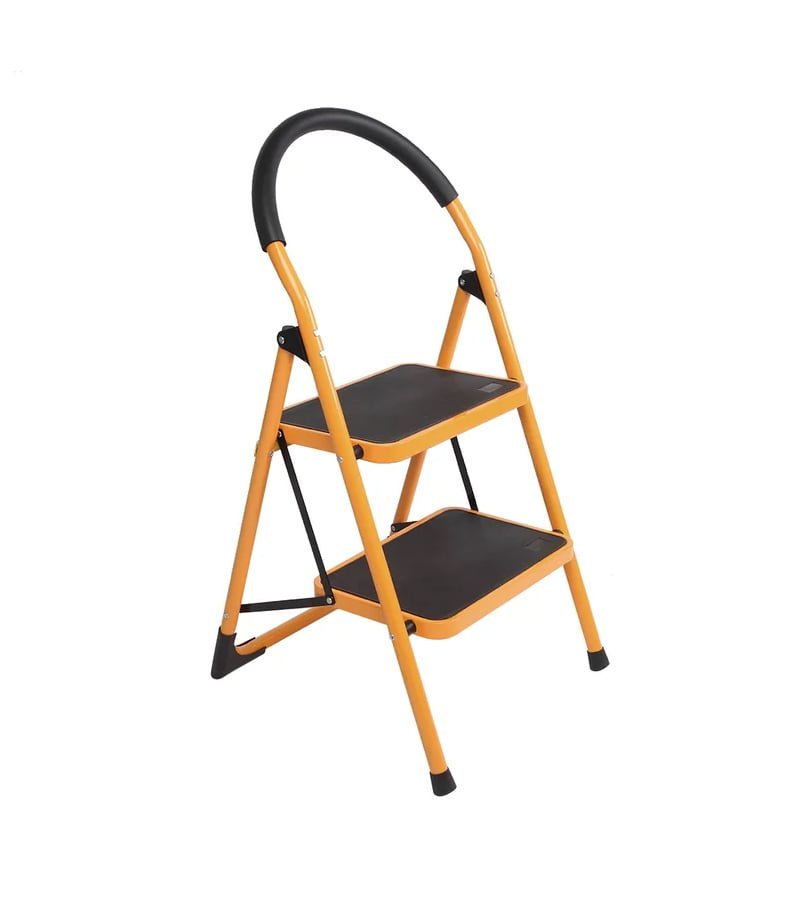 Escabeau 02 marches WEHAND – Image 3