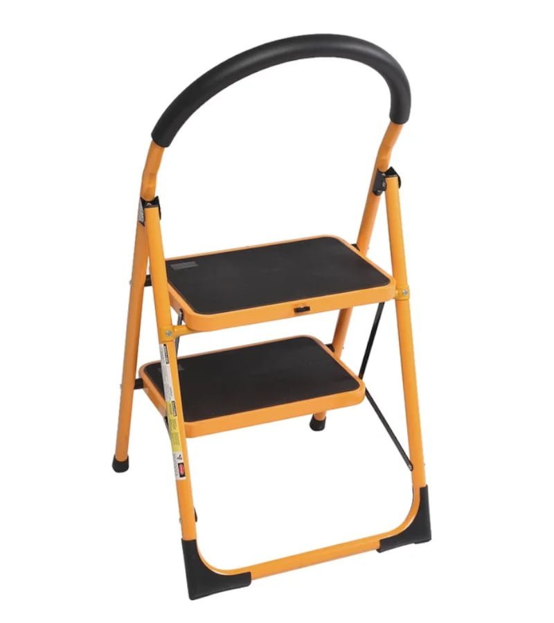 Escabeau 02 marches WEHAND – Image 12