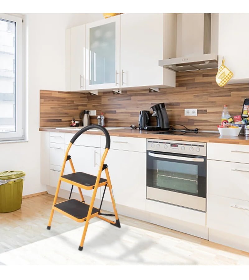 Escabeau 02 marches WEHAND – Image 13